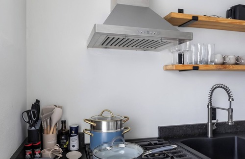 Lakewood Apartment | NO. 11 - 1BD Hotel Quality