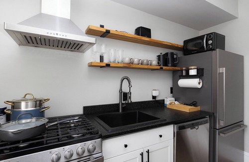 Lakewood Apartment | NO. 11 (1BD)