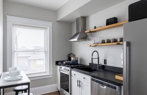 Lakewood Apartment | NO. 11 (1BD)