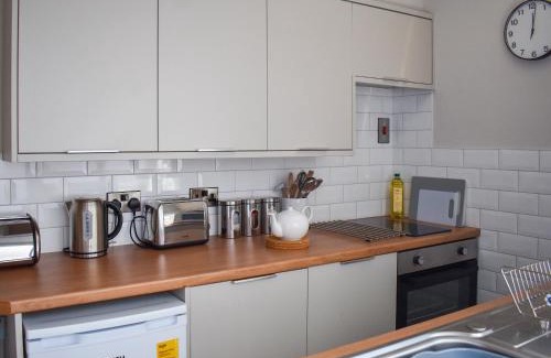 Flintshire House | No 12 Cottage