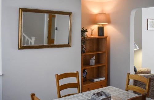 Flintshire House | No 12 Cottage