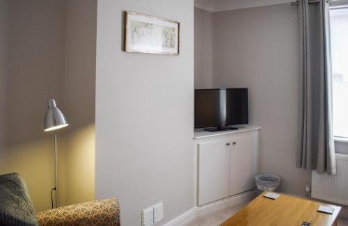 Flintshire House | No 12 Cottage