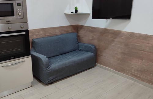 Foggia Apartment | No. 13