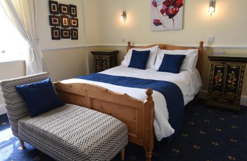 Lowestoft House | No.18