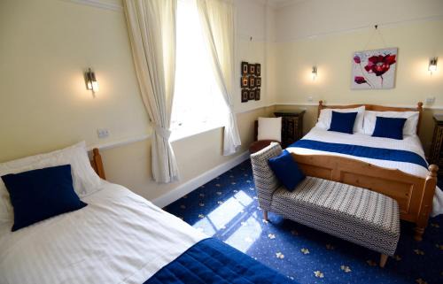 Lowestoft House | No.18
