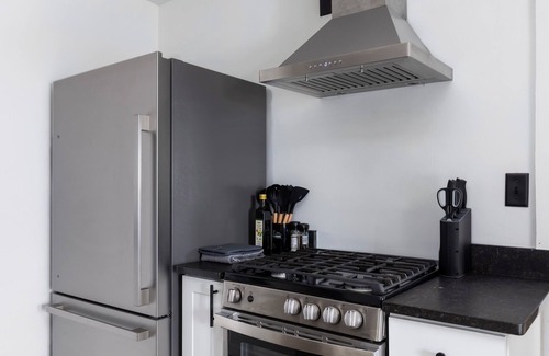 Lakewood Apartment | NO. 2 (1BD)