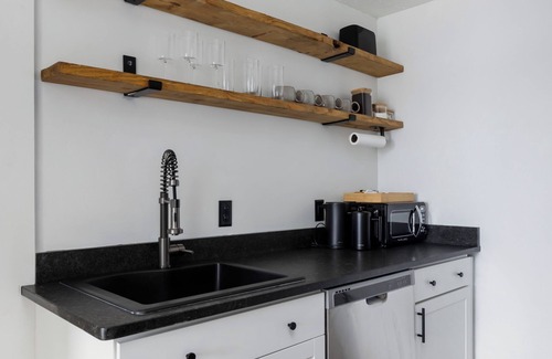 Lakewood Apartment | NO. 2 (1BD)