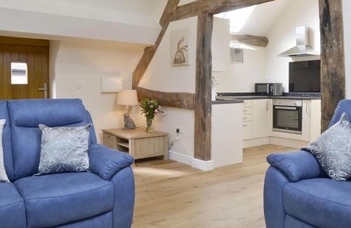 Billingsley House | No 2 Ash Cottage