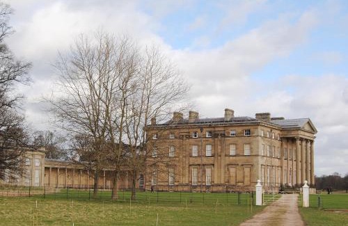 Billingsley House | No 2 Ash Cottage