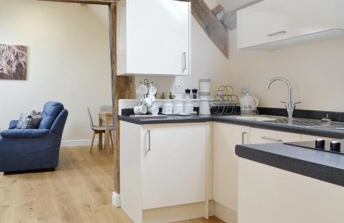Billingsley House | No 2 Ash Cottage