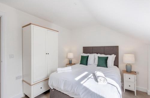 Felton House | No 2 - Chepstow - Uk47937