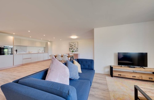 Sotherton Cottage | No.2 Long Barn