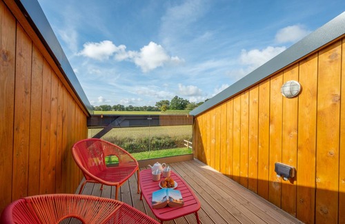 Sotherton Cottage | No.2 Long Barn