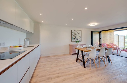 Sotherton Cottage | No.2 Long Barn