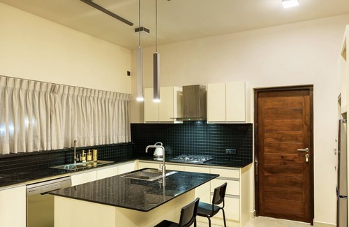 Rajagiriya Apartment | No 20, Park Lane - 4 Bedroom Luxury Apartment