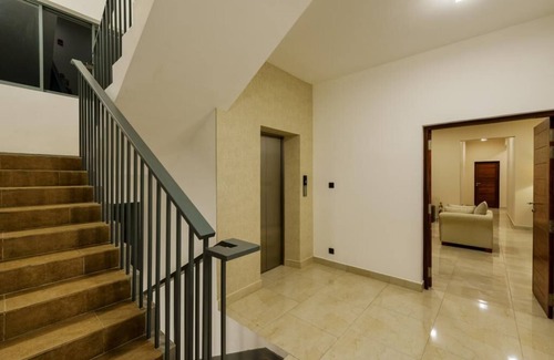 Rajagiriya Apartment | No 20, Park Lane - 4 Bedroom Luxury Apartment