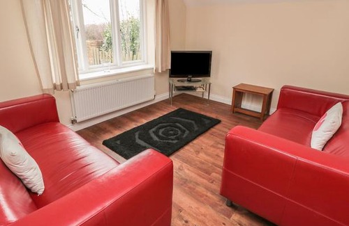 Scarborough Cottage | No. 2 Low Hall Cottages