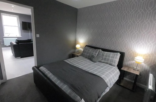 Newark Apartment | No 2 New Inn Apartments