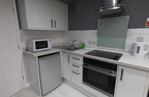 Newark Apartment | No 2 New Inn Apartments