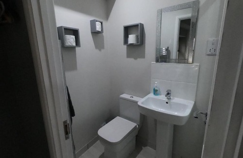 Newark Apartment | No 2 New Inn Apartments