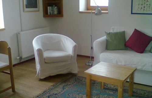 Bohinjska Bistrica Apartment | No 2 Old Town Apts is in the centre of Bohinjska Bistrica, close to amenities.