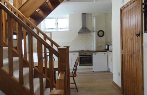 Acrefair Cottage | No 2 Panorama Cottages