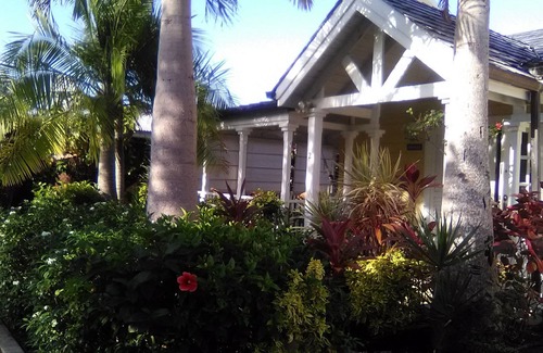 Porters Villa | NO. 2 Porters Court, 4 mins away from the beautiful sandy beaches.