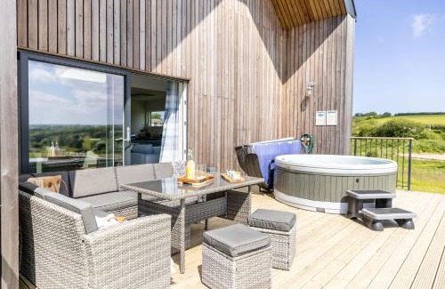 North Buckland House | No 2 The Vista, Willingcott, Woolacombe