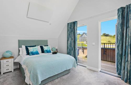 North Buckland House | No 2 The Vista, Willingcott, Woolacombe