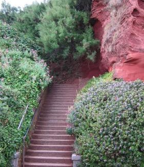 Dawlish Apartment | No. 2 Watch House