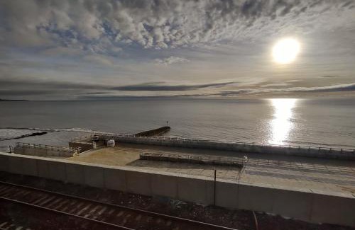 Dawlish Apartment | No. 2 Watch House