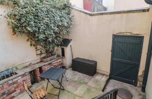 Hartlepool House | No. 20 The Headland