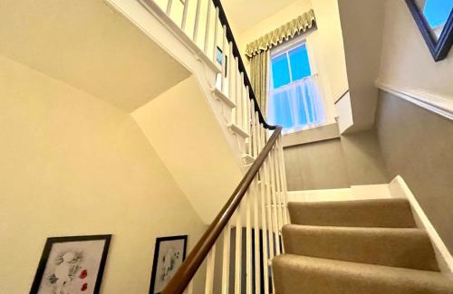 Hartlepool House | No. 20 The Headland