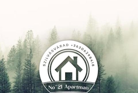 Szilvasvarad Apartment | No°21 Apartman