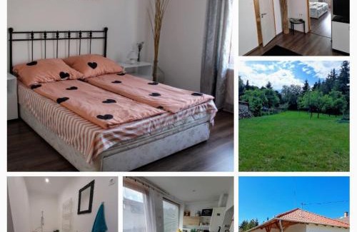 Szilvasvarad Apartment | No°21 Apartman