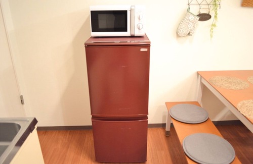 Naniwa Apartment | No 212Good location near Namba Dotonbori Kurom - 212 Daikokucho/Osaka Ōsaka