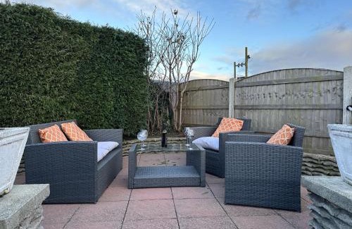 Gaerwen House | No 23 Snowdon View