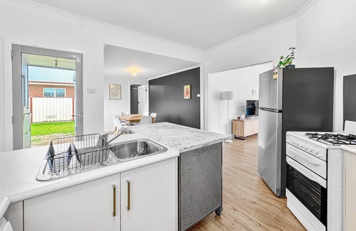 Portland House | No. 231 Waterfront