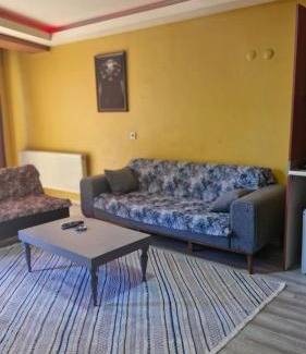Buca Apartment | No 232 Rezidans