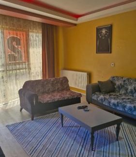 Buca Apartment | No 232 Rezidans