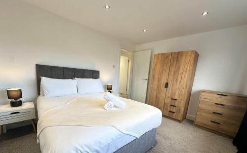 Hartlepool House | No 25 By Blue Skies Stays