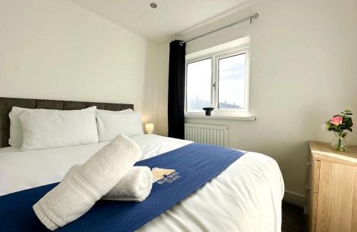 Hartlepool House | No 25 By Blue Skies Stays