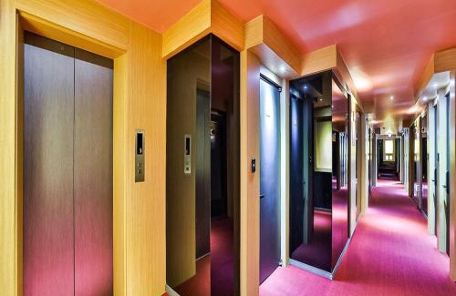 Gumi Hotel | No 25 Hotel Gumi Wonpyeongdong