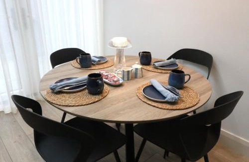 Killarney House | No 26 Town House