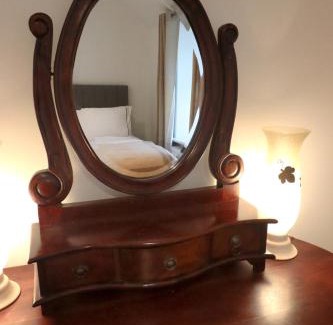 Killarney House | No 26 Town House