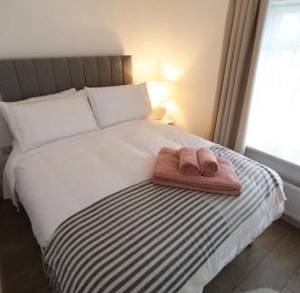 Killarney House | No 26 Town House