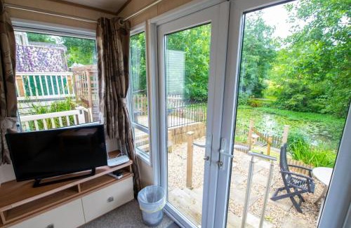 Hastings Resort | No 27 Coghurst Hall Hastings