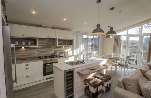 Runswick Bay Cottage | No. 27 The Crab Pot