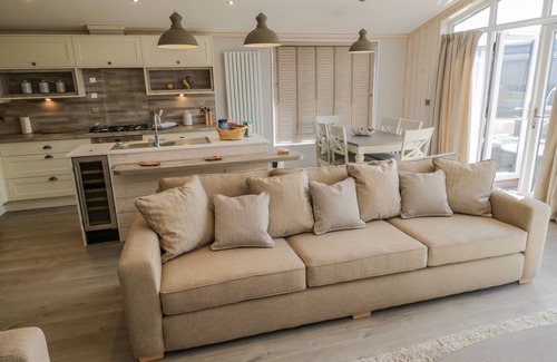 Runswick Bay Cottage | No. 27 The Crab Pot