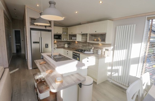 Runswick Bay Cottage | No. 27 The Crab Pot